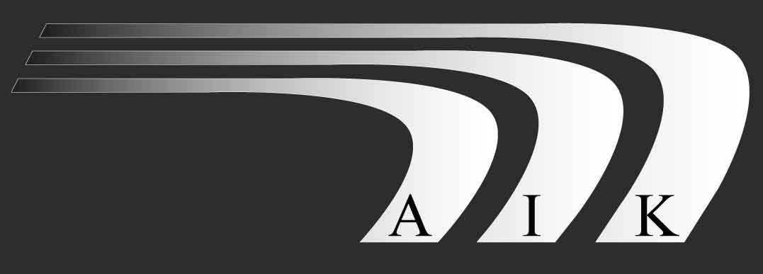 Logo Pompes Funèbres AIK